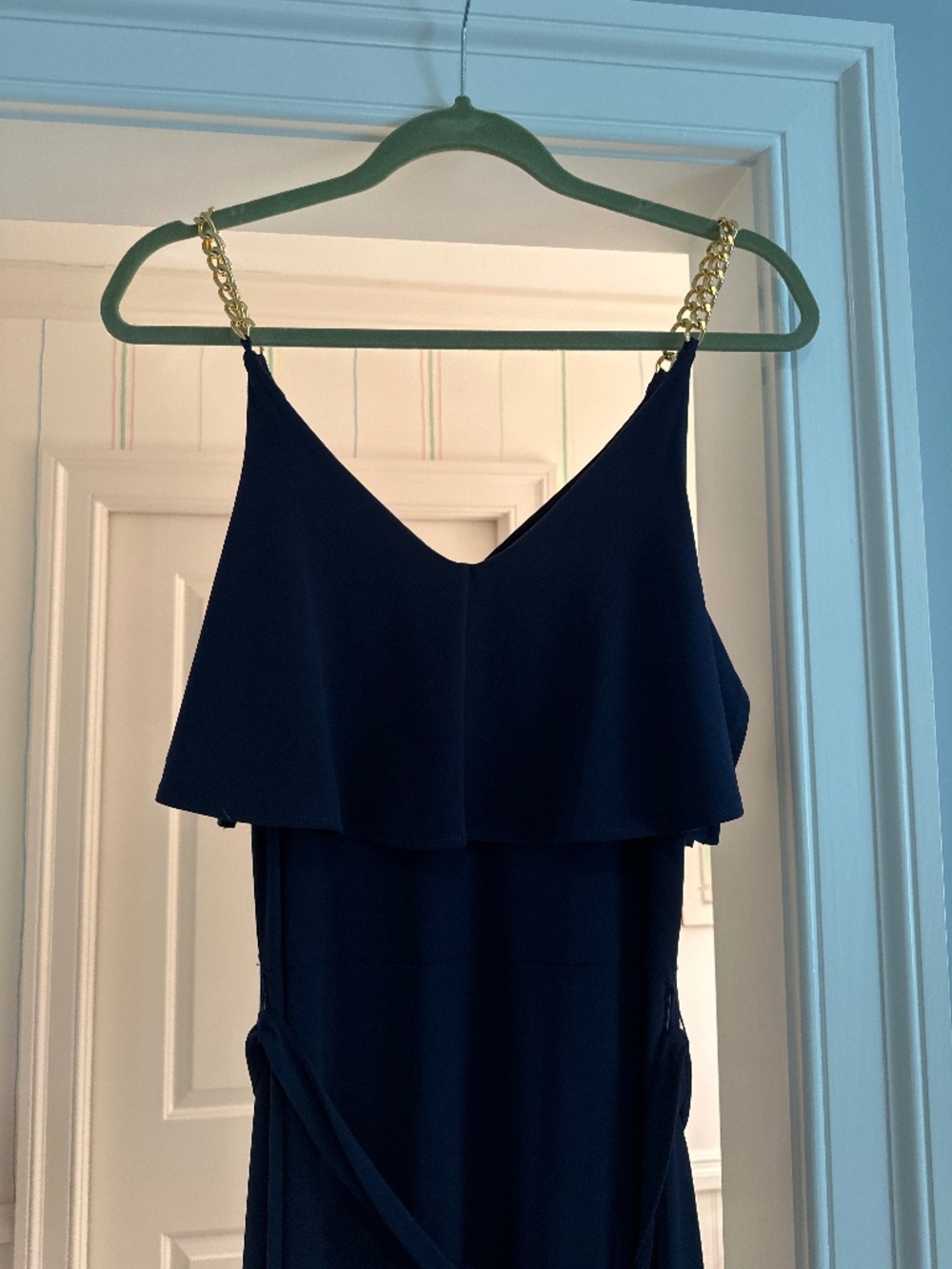 Michael Kors maxi dress